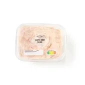 Ambachtelijke Ambachtelijke salade surimi krab