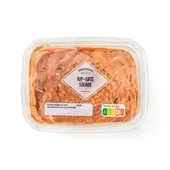 Ambachtelijke Ambachtelijke salade kip sate