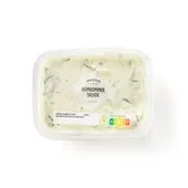 Ambachtelijke Ambachtelijke salade komkommer