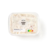 Ambachtelijke Ambachtelijke salade beenham