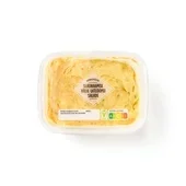 Ambachtelijke Ambachtelijke salade surinaamse vrije uitloopei