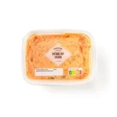 Ambachtelijke Ambachtelijke salade pittige kip