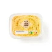 Ambachtelijke Ambachtelijke salade gevuld ei