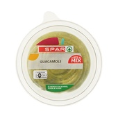 Spar Spar guacamole