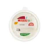 Spar Spar tzatziki