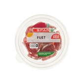 Spar Spar fuet fuet