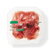 Spar Spar Coppa magretta