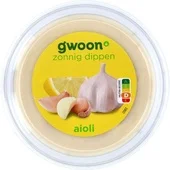 G'Woon aioli