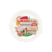 Spar Spar katenspek roomkaas