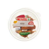 Spar Spar kipdij-sate spiesjes