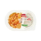 Spar Spar duo verpakking chili kruidenroomkaas met mexicaantjes