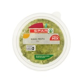Spar Spar dip kaas pesto