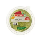 Spar Spar dip kaas pesto
