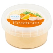 Maza Maza hoemoes 100% genieten