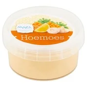 Maza Maza hoemoes 100% genieten