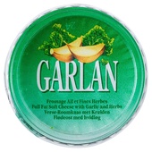 Garlan Garlan kruidenkaas