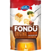 Emmi Emmi fondue original
