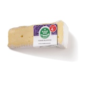 Spar Spar tomme blanche