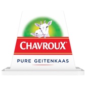Chavroux Chavroux geitenkaas 45+