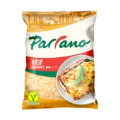 Parrano Parrano Kaas Geraspt