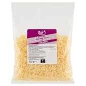 Zuivelmeester Zuivelmeester kaas geraspt pittige goudse 48+