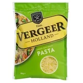 Vergeer Vergeer pastakaas geraspt