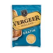 Vergeer Vergeer Kaas Rasp Gratin