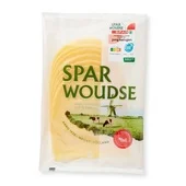 Sparwoudse Sparwoudse kaas gesneden jong belegen 48+