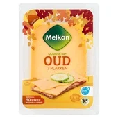 Melkan Melkan kaas plakken oud 48+