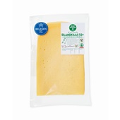 Spar Spar eiland kaas gesneden