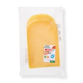 Sparwoudse Sparwoudse kaas gesneden oude kaas 48+