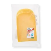 Sparwoudse Sparwoudse kaas gesneden oude kaas 48+