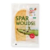 Sparwoudse Sparwoudse kaas gesneden oud komijn 48+