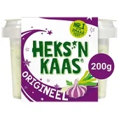 Heksnkaas Heksnkaas origineel