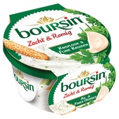 Boursin Boursin zacht en romig