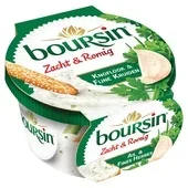Boursin Boursin zacht en romig