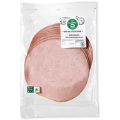 Spar Spar Ardenner Boterhamworst