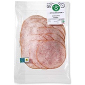 Spar Spar Gekookte Worst