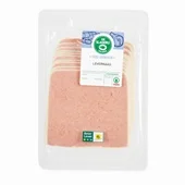 Spar Spar leverkaas