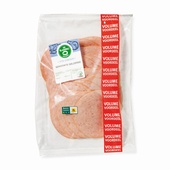 Spar Spar gekookte gelderse