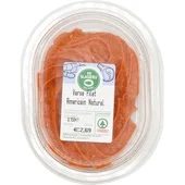 Spar Spar Filet Americain Naturel