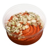 Ladessa Ladessa filet american uitjes