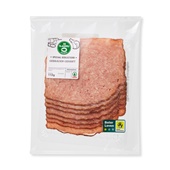 Spar Spar gebraden gehakt