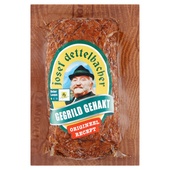 Zandvliet Zandvliet Gegrild Gehakt