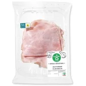 Spar Spar flinterdun achterham