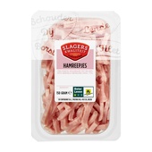 Slagerskwaliteit Slagerskwaliteit hamreepjes