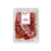 Valent Valent serranoham all naturale