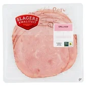 Slagerskwaliteit Slagerskwaliteit Vleeswaren grillham