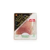 Montorsi Montorsi prosciutto parmaham