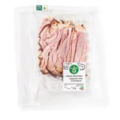 Spar Spar roasted porc